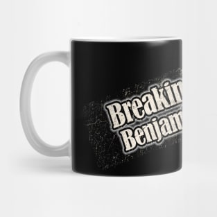 Breaking Benjamin Mug